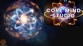 Welcome to Core Mind Studio | Where Science, Engineering & Design Come Together | Core Mind Studio