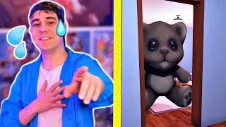 J'ÉTAIS PAS PRÊT