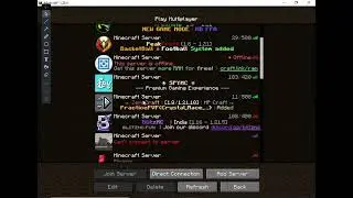 Crashing server Minecraft with snowclient in 8s xD lpx baypasser free crash client