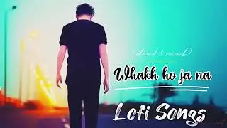 (slowed &reverb ) Kuch Sala Bad Yara Je aave yad Yara Lofi songs....😔