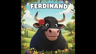 Ek Kamzor Bull Bana Arena Ka Sabse Dangerous Fighter _ Ferdinand Explained In HIndi_Urdu Film Story