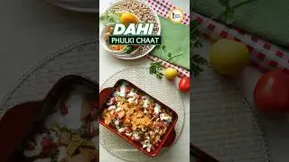 Dahi Phulki Chaat Recipe by Food Fusion (Iftar Ideas)