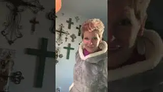 Bedsure (get cozy) Wearable Blanket Long Hoodie
