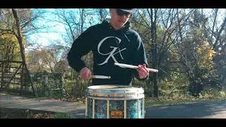 Let Me See |BYOS Cypher|