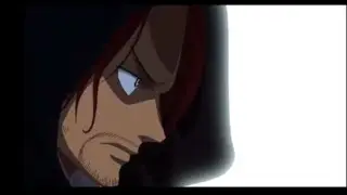 One Piece Episode 887 - Shanks Meets Gorosei!!