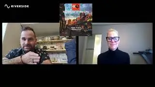 HBotC Headline - Trinity Market Beginnings