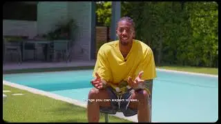 Delon Wright Intro