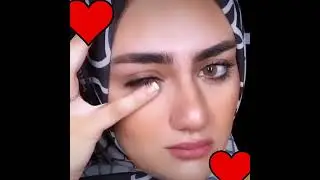 كادت براون من #عدسات_لورانس حرفيا محدش هيشك أنها عدسه طبيعيه فوق الوصف من اجمل درجات البنى