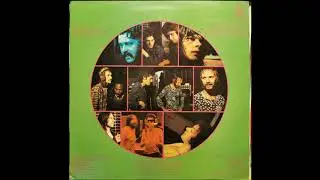 Graham Bell -  The Thrill Is Gone