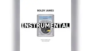 Boldy James & Chuck Strangers - Fail Proof (Instrumental)