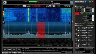 MW DX: CFGO Ottawa 1200 kHz received in Germany