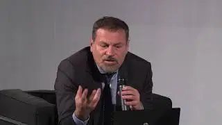 Arte e Scienza - Massimo Osanna e Giulio Magli