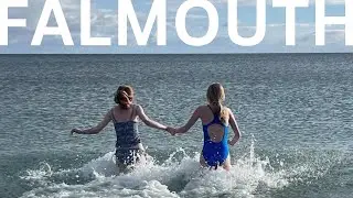 Falmouth for New Years