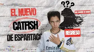 DE LA DECADENCIA A LA LOCURA: ESPARTACO 18 EL REGRESO QUE NO DEBIÓ SUCEDER  || RESUMEN