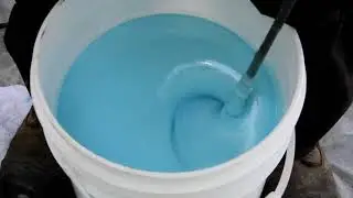 NU FLOW ST. LOUIS : NUDRAIN LINING VIDEO