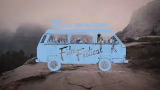 The May 2020 Trail Running Film Festival (Virtual)