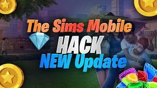 👀 The Sims Mobile Hack Tutorial 2023 ✅ Simple tips to Receive Sim Cash 🔥 Work with (iOS/Android) 👀