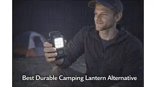 🕯️ ZOOOBELIVES Vintage Aluminum Camping Lantern Light Review: Worth the Glow? 💡