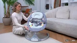 libaBABY---------KOALA Elite Ana Kucağı