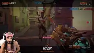 BBKyle uninvites you to his stream