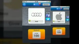 The logo game answers level 1 #1