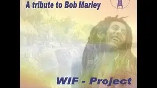 BOB MARLEY -TRIBUTE 