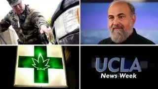 UCLA News|Week: New thinking on drug policy