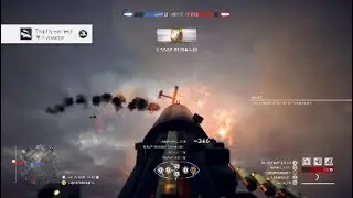 Battlefield 1 Apocalypse: Flyswatter Trophy/Achievement Guide