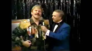 Полковник ДеБирс презирает Джимми Снуку и его людей