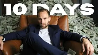 10-Day Easy Business Startup for Veterans