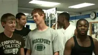 Brockport High School Physical Education