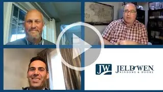 Tripling Down: A look at new window technology with JELD-WEN