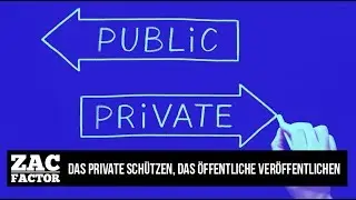 24.03.18 | ZAC FACTOR | POLIT-FLASH MIT CLAUDIO ZANETTI - NATIONALRAT | DAS PRIVATE SCH&Uuml;TZEN
