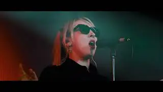 Velvet Noir - Prophecy (live) 23.04.2025