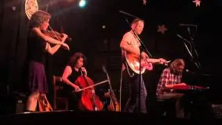 Andy Zipf - You Give Too Much (2015)