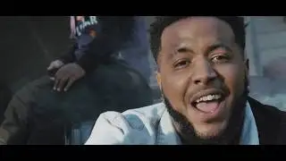 Poppa Hussein - WOOT WOOT (Official Video) Shot By @lonzellclarkfilmz