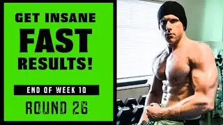 BEST Workouts To Add to BODY BEAST - Get FAST Results!