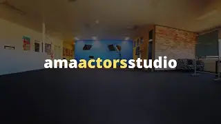 About us | AMA Actors Studio