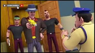 कागज़ की बंदूक से जीती सबसे बड़ी लड़ाई | Shiva New Episode 30