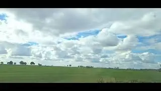 FELHŐATLASZ 1 #clouds #skyline #slovakia #autumn #ontheroad #week #bycar #journey #travel #nature 