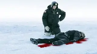 Fargo Review: A Pregnant Policewoman Chases Maniacs