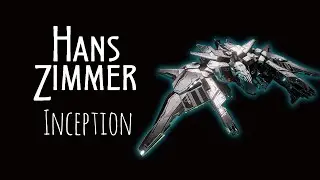Hans Zimmer - Inception (Junkie XL Remix)