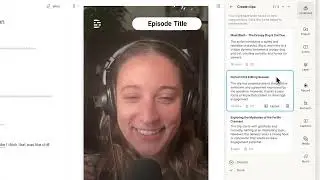 Descript Made Easy: Edit Videos Like a Pro in Minutes!
