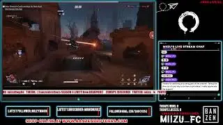 [DROPS ENABLED] SEASON 6 DEADPOOL! RANKED, QUICKPLAY! !drops !discord