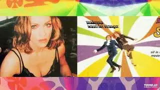 Madonna - Beautiful Stranger full version remastered