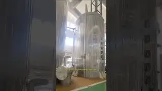Sugar syrup making machine _ cane sugar syrup production line - sugar syrup plant manufacturer