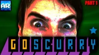RHYTHM RACING RAGE - Goscurry (Part 1)