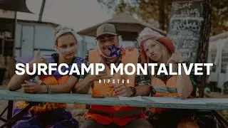 Surfcamp Montalivet | RIPSTAR