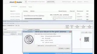 bitcoin earn | how to double your bitcoins