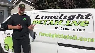 Limelight Auto Detailing Service | Limelight Detailing
